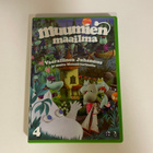 Muumien Maailma 4 - vaarallinen juhannus DVD - pikkukuva 1