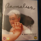 Anomalisa (2015) Blu-ray ohjaus Charlie Kaufman - pikkukuva 1