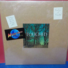 Nadja – Touched M-/M- 2LP - pikkukuva 1