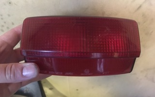 YAMAHA TDM 850 -92 TAKAVALO