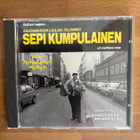 Sepi Kumpulainen - Kalevankadun laulava talonmies CD - pikkukuva 1