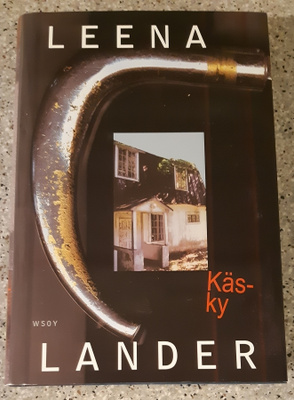 Leena Lander - Käsky