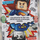 Lego Batman TCG-kortti nro. 200 - pikkukuva 1
