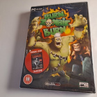 Burn Zombie Burn + Night Of The Living Dead (PC) (UUSI) - pikkukuva 1