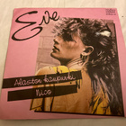 Eve - Alaston kaupunki / Nico (7”) - pikkukuva 1