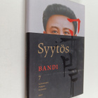 Hans-Georg Bandi : Syytös : 7 kertomusta Pohjois-Koreasta - pikkukuva 1