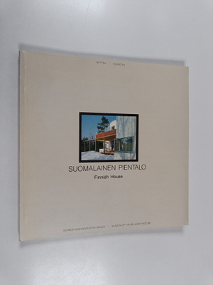 Suomalainen pientalo = Finnish house
