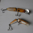 Vaappuja 2 kpl mm. Rapala FINLAND I-9 Floating - pikkukuva 2