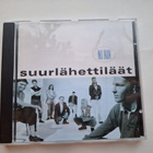 SUURLÄHETTILÄÄT - NO NIIN . cd - pikkukuva 1