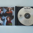 Van Halen "1984”, CD, 1984 - pikkukuva 3