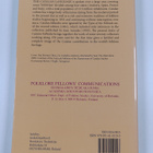 Carme Oriol : Index of Catalan folktales - pikkukuva 2