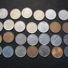 27 kpl 1 markka - 1928-1952 koko sarja - pikkukuva 2