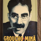 Groucho Marx: Groucho ja minä - omaelämäkerta - pikkukuva 1