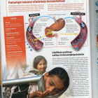TIETEEN KUVALEHTI n:o 3 2013 Tyypin 1 ja 2 Diabetes. - pikkukuva 2