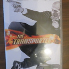 The Transporter DVD - pikkukuva 1