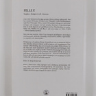 Bengt Jörnstedt : Pelle P. : seglare, designer och vinnare - pikkukuva 2