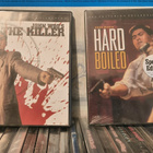 The Killer & Hard Boiled (Criterion Collection dvd:t) - pikkukuva 1