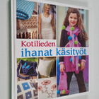 Kotilieden ihanat käsityöt - pikkukuva 1