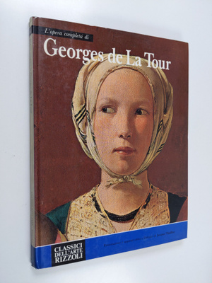 L'opera completa di Georges de La Tour