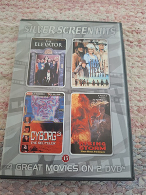 Silver Screen Hits