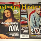 Historia Tieteen kuvalehti (valikoima) - pikkukuva 4