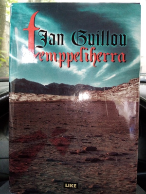 GUILLOU : TEMPPELIHERRA