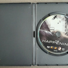 DVD: The Happening (Mark Wahlberg 2008) - pikkukuva 3