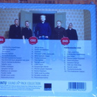 2CD + DVD - YÖLINTU Sound Pack 11 - 2010 MINT - pikkukuva 2