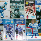 Maajoukkue Media Guide (28 erilaista 1989-2013) - pikkukuva 2
