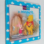 Kathleen W. Zoehfeld : Nalle Puh ja naapurit - pikkukuva 1
