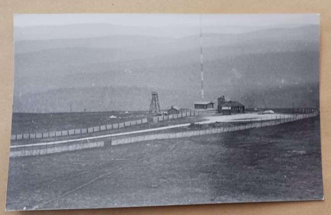 Kaunispää, näkymä ympäristöön, mv vkpk, ei p.