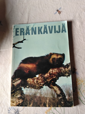 eränkävijä 1969