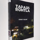 Osmo Salmi : Tapaus Rohtla : rikosromaani - pikkukuva 1