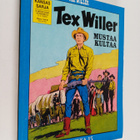 Tex Willer kronikka 15 : Taikakeihäs ; Mustaa kultaa - pikkukuva 1