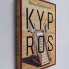 Riina Katajavuori : Kypros : romaani - pikkukuva 1