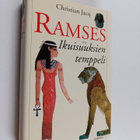 Christian Jacq : Ramses Ikuisuuksien temppeli - pikkukuva 1