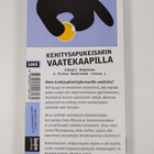 Juhani ym. Koponen : Kehitysapukeisarin vaatekaapilla - pikkukuva 2