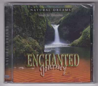 CD: Enchanted journey