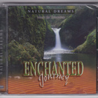 CD: Enchanted journey - pikkukuva 1
