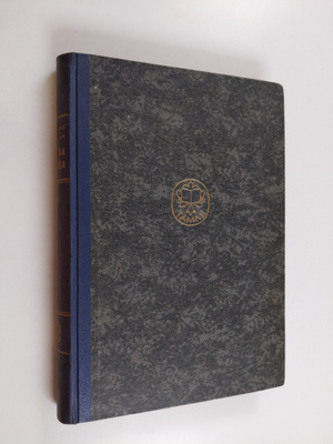 Sherwood Anderson : Mustaa naurua