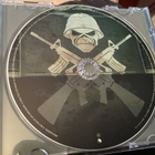 IRON MAIDEN / A Matter Of Life  And Death cd. - pikkukuva 3