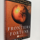 Jonathan Story : The frontiers of fortune : predicting ca... - pikkukuva 1
