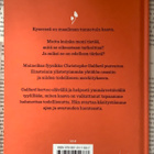 Christophe Galfard - Opi E=mc2 (sid.) - pikkukuva 2