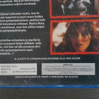 VHS: Orpojen Kosto (Peter Stevens,Jennifer Ward-Lealand 1985 - pikkukuva 3