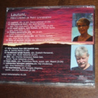 CD Lauluni - Päivi Liedes & Petri Linnasalmi (Uusi) - pikkukuva 2