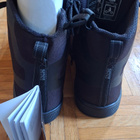 AJOKENGÄT iXS Classic Sneaker Style Musta - pikkukuva 3