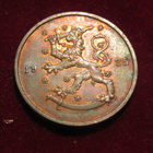 10 penniä 1935 - pikkukuva 2