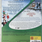 DVD: Surkeiden sattumusten sarja & Katti - pikkukuva 2