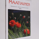 Maatiainen 3/2011 - pikkukuva 1