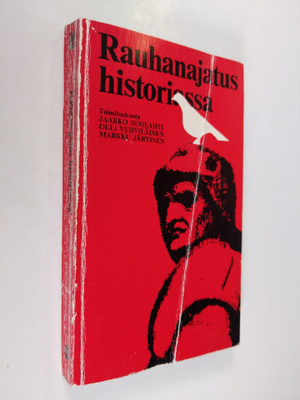 Rauhanajatus historiassa